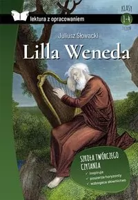 Lilla Weneda. Lektura z opracowaniem - tantis.pl