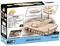 Armed Forces Abrams M1A2 - tantis.pl