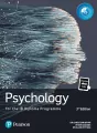 Pearson Psychology for the IB Diploma Programme. 3rd edition - tantis.pl