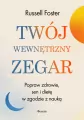 Twój wewnętrzny zegar. Popraw zdrowie, sen i dietę - tantis.pl