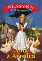 Ania z Avonlea. Ania z Zielonego Wzgórza. Tom 2 - tantis.pl