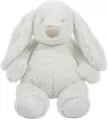 Beppe. Królik Charlotte 35cm, waniliowy - tantis.pl