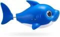 Figurka Pływający mini rekin. Baby Shark - tantis.pl