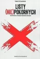 Listy (nie)pokornych - tantis.pl