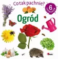 Ogród. Co tak pachnie? - tantis.pl