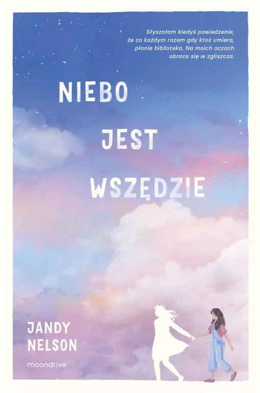 Niebo jest wszędzie - tantis.pl