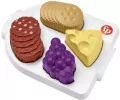 Fisher Price. Zestaw zabawek Rozwijamy Wyobraźnię - tantis.pl