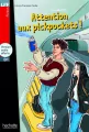 Attention aux pickpockets + CD - tantis.pl
