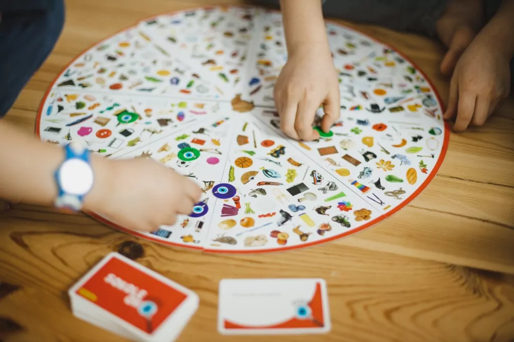 Sokole oko. Foto - tantis.pl