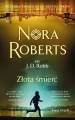 Złota śmierć pocket - tantis.pl