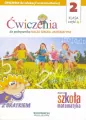 Nasza szkoła kl. 2 . Zeszyt ćwiczeń 4. Matematyka - tantis.pl