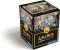Puzzle 500. Cubes Anime One Piece - tantis.pl