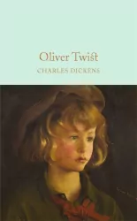 Oliver Twist wer. angielska
