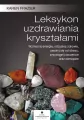 Leksykon uzdrawiania kryształami - tantis.pl