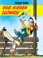 Pod niebem Zachodu. Lucky Luke. Tom 4 - tantis.pl