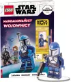 LEGO Star Wars. Mandaloriańscy wojownicy - tantis.pl