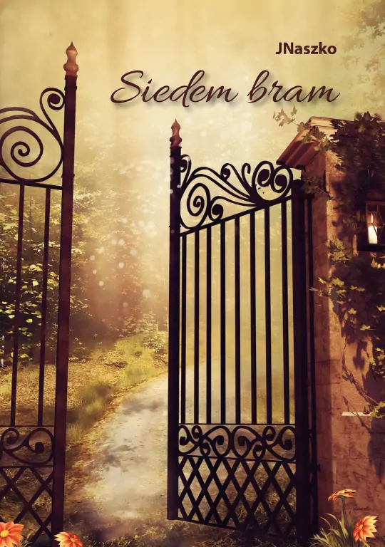 Siedem bram - tantis.pl