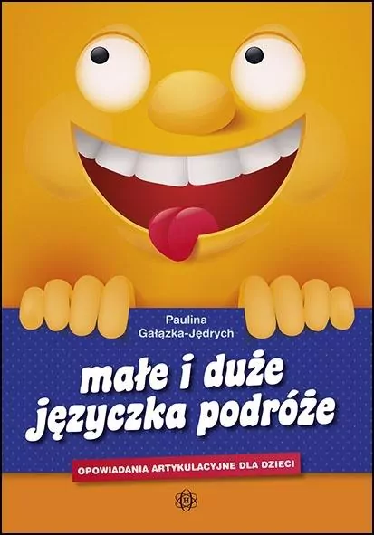 Małe i duże języczka podróże - tantis.pl