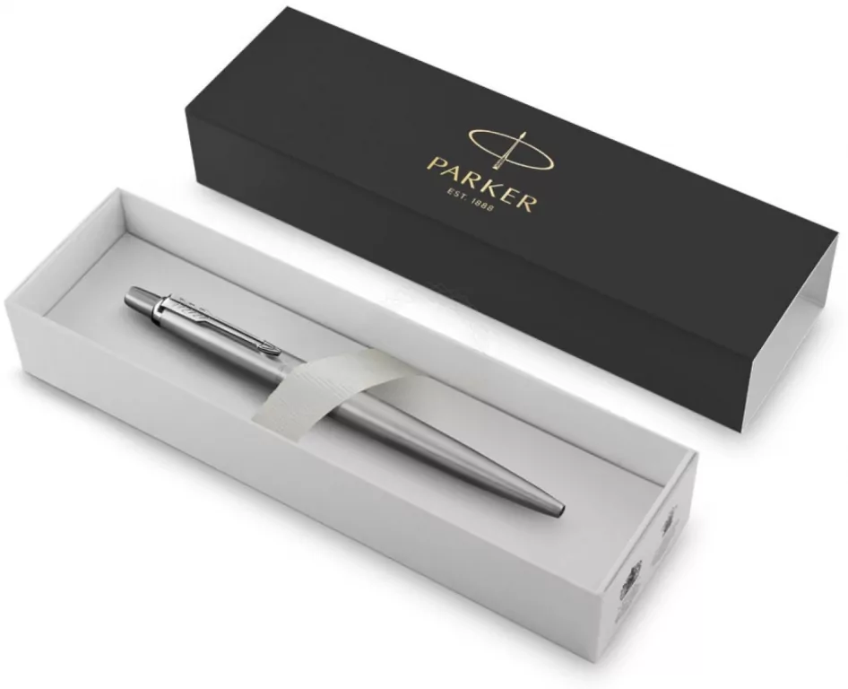 Długopis Jotter Stainless Steel CT - tantis.pl