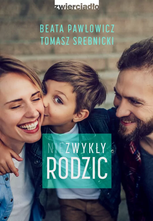 Niezwykły rodzic - tantis.pl