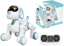 Cyber Pies zdalnie sterowany