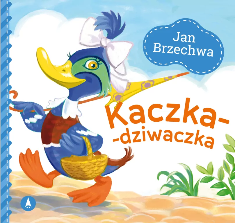 Kaczka-dziwaczka - tantis.pl