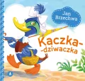 Kaczka-dziwaczka - tantis.pl