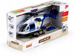 Helikopter policyjny