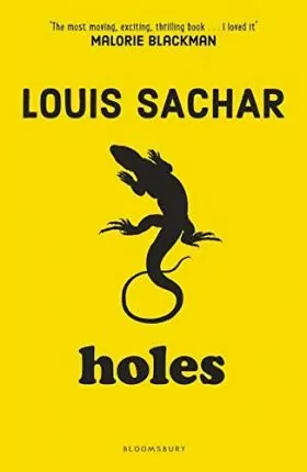 Holes - tantis.pl