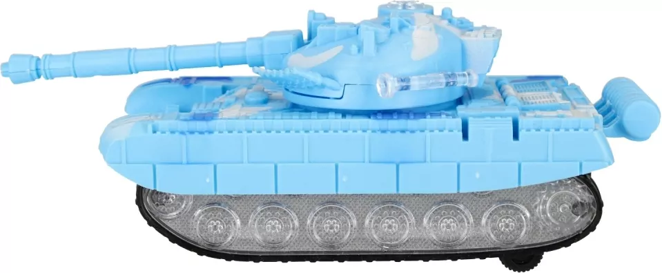 Czołg na baterie 22cm p6 MC - tantis.pl