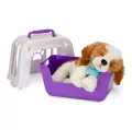 Mój prawdziwy szczeniaczek Łatek. Little Live Pets - tantis.pl
