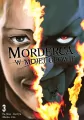 Morderca w mojej głowie. Tom 3 - tantis.pl