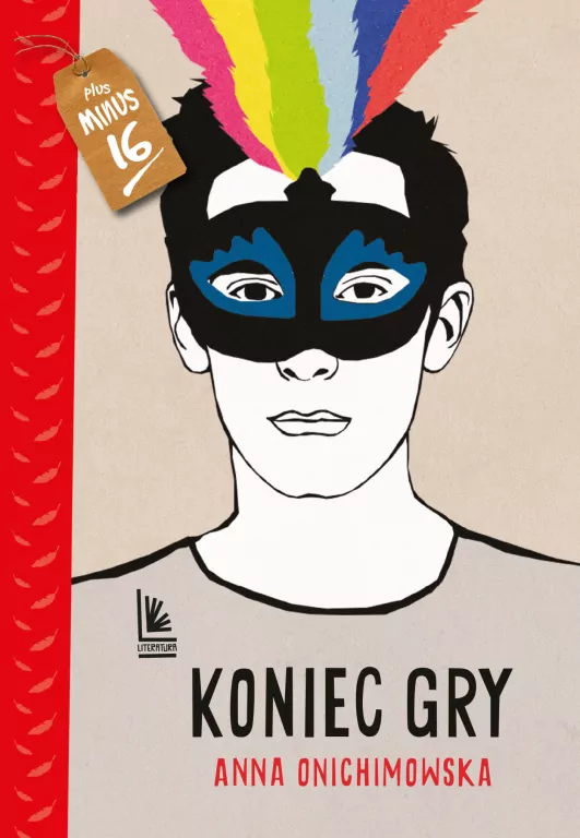 Koniec gry - tantis.pl