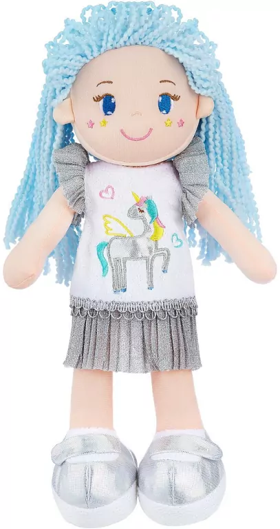 Lalka szmacianka - tantis.pl