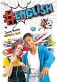 #ENGLISH 2. Student's Book + DigiBook - tantis.pl
