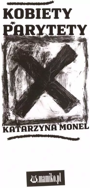 Kobiety parytety - tantis.pl