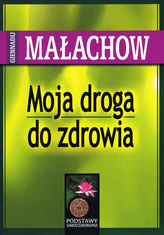 Moja droga do zdrowia - tantis.pl
