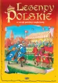 Legendy Polskie. W wersji polskiej i angielskiej - tantis.pl