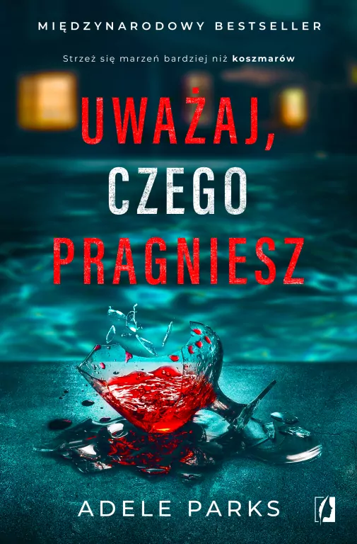 Uważaj, czego pragniesz - tantis.pl