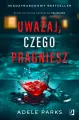 Uważaj, czego pragniesz - tantis.pl