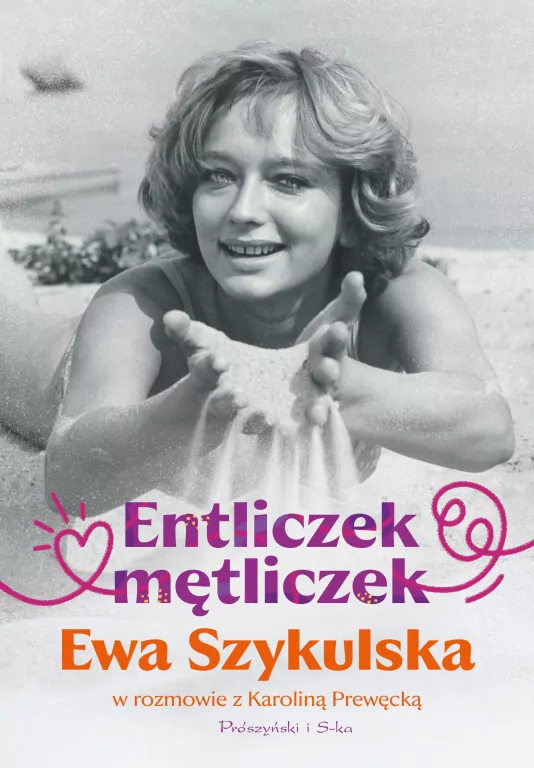 Entliczek, mętliczek - tantis.pl