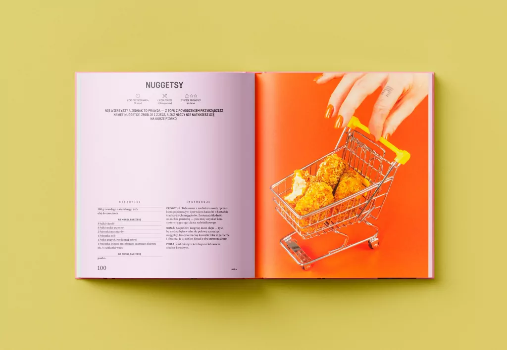 Roślinna Baza. Tofu - tantis.pl