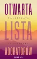 Otwarta lista adoratorów - tantis.pl