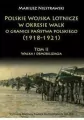 Walka i demobilizacja. Polskie Wojska Lotnicze w okresie walk o granice państwa polskiego (1918-1921). Tom 2 - tantis.pl