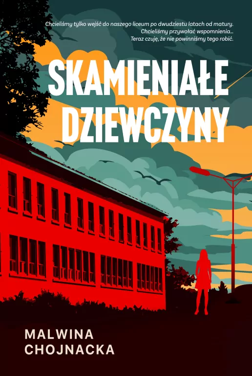 Skamieniałe dziewczyny - tantis.pl