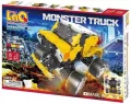 Klocki edukacyjne Monster Truck - tantis.pl