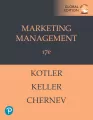 Marketing Management. Global Edition - tantis.pl