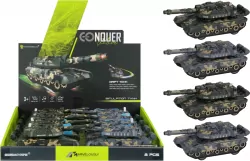 CZOLG DZ/SW P/B DRIFT 18CM MIX2 DISP 8/128