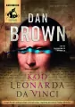 Kod Leonarda da Vinci. Audiobook - tantis.pl