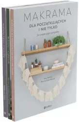 Pakiet: Makrama